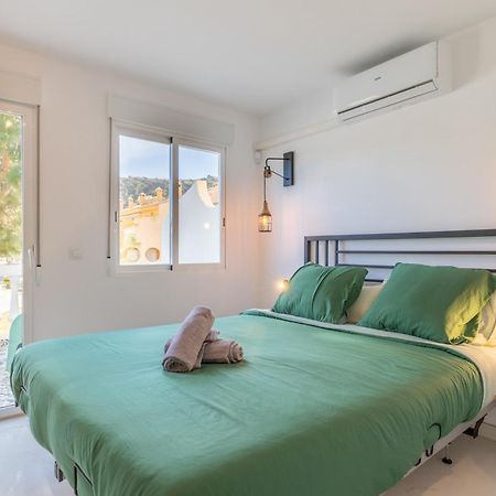 Sol Y Sombra Villa Ел Кампело Екстериор снимка