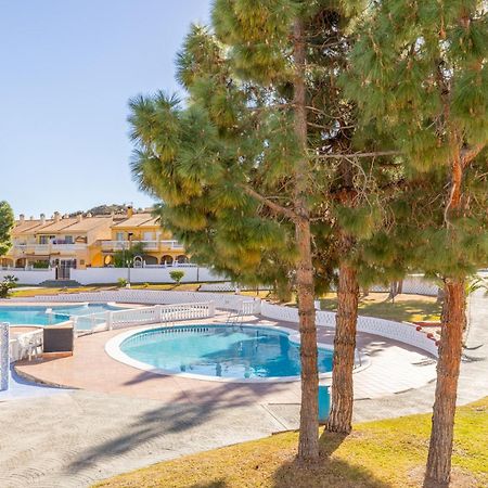 Sol Y Sombra Villa Ел Кампело Екстериор снимка